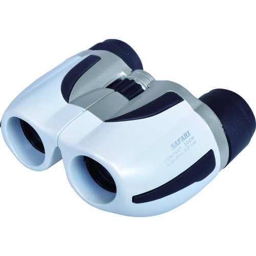 Sightron Safari 10-30x21珍珠白色
紧凑的30倍变焦双眼 SA10-30X21PW