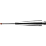 Renishaw M2 Ruby Ball Straight Stylus/Carbide轴（度量）&phi;1.0mmx L20.0mm x EWL7.0mm
PS23R/M2StraightStylus/d1.0mmrubyxl20.0mm（TCSTEM）XEWL7.0mm A-5000-7808