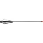 Renishaw M2 Ruby Ball Straight Stylus/Carbide轴（度量）&phi;1.0mmx L27.5mm x EWL20.5mm
PS51R/M2StraightStylus/d1.0mmrubyxl27.5mm（TCSTEM）XEWL20.5mm A-5000-8663