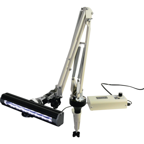 Otsuka Bar灯3型表面刮擦检查照明（3型主体 +自由手臂） BARLIGHT3-F