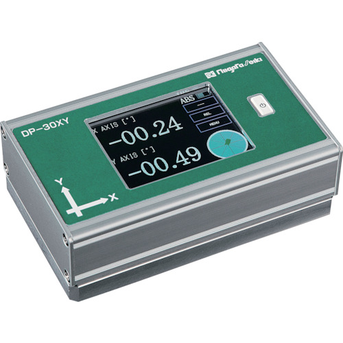 [中断] SK数字角度表级别尼克
水平 DP-30XY