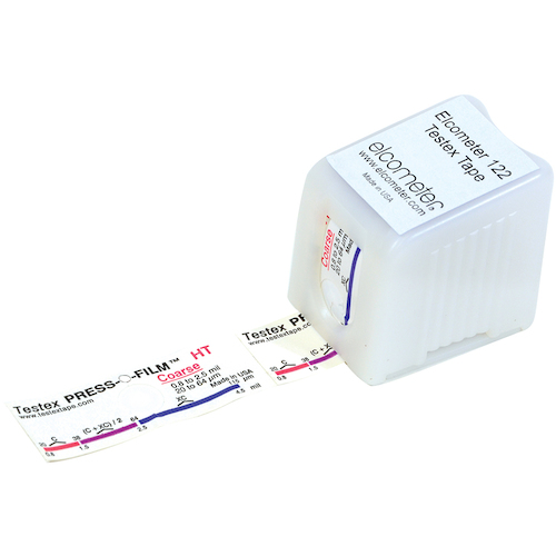 Elcometer Testex副本胶带
Testex副本胶带 E122-A1