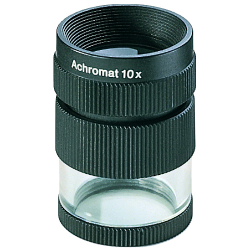 Eschenbach Precision对接量表放大玻璃10倍
精密刻度放大器 1154-10
