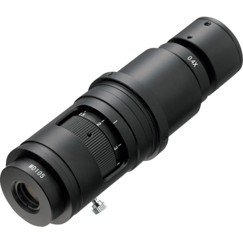 Hozan Zoom Lens
变焦镜头 L-815
