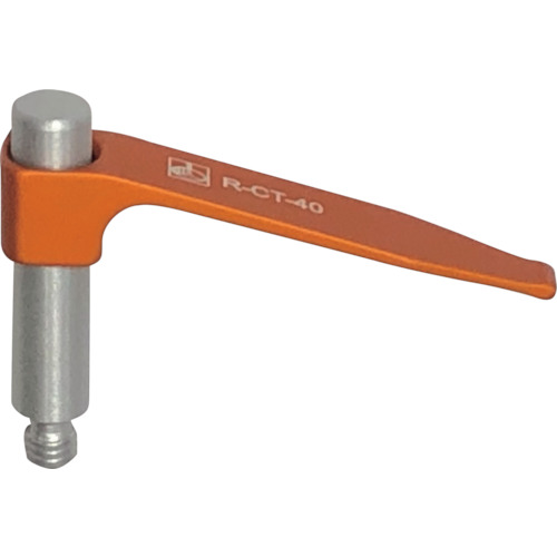 Renishaw张力夹（公制）M4 TC HT25 A40 B7.5 C4
张力夹 R-CT-40-25-4