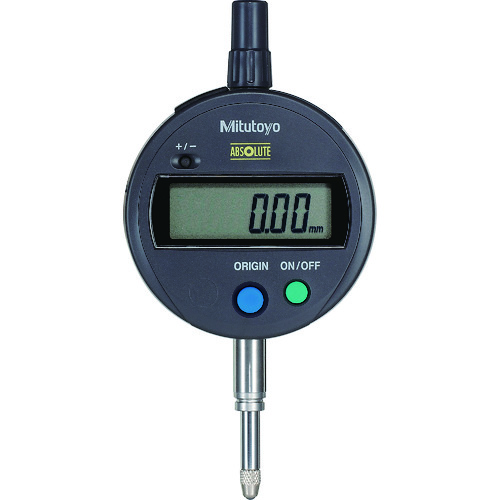[中断] Mitutoyo [售罄并停止]数字指示器（543-790b）
数字指示器 ID-S112XB