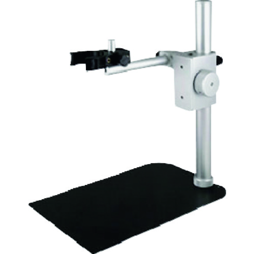 DINO-LITE BASIC Stand RK06用于Dino-Lite系列
Dino-Light的选项 DINORK06