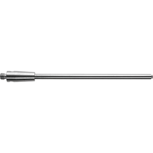 Renishaw M2 Ruby Ball Straight Stylus/Carbide轴（度量）&phi;2.0mmx L40.0mm x EWL32.5mm
PS58R/M2StraightStylus/d2.0mmrubyxl40.0mm（TCSTEM）XEWL32.5mm A-5003-0037
