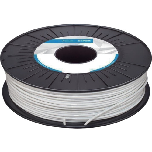 BASF 3D打印机丝超快TPU95A-白色2.85mm
3D打印机的巴斯夫丝 TPU-2303B075