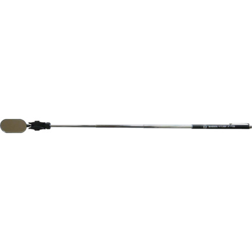Nikpei镜子机械镜铅笔类型25 x 50毫米 MM-10
