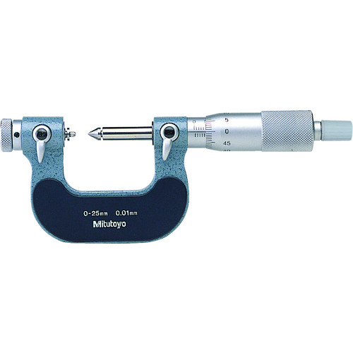 Mitutoyo Microtor TMC-125（126-129） TMC-125