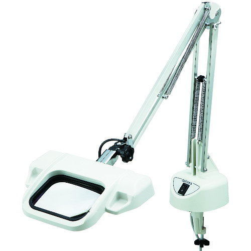 otsuka荧光管照明放大器olight3-f 2x
发光的放大镜O-Light [[R3]类型 O-LIGHT3 2X