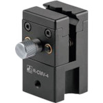 Renishaw Mini VICE（METRIC）M4 MINV HT58 A32 B32 ADJ11
迷 虎钳 R-CMV-4
