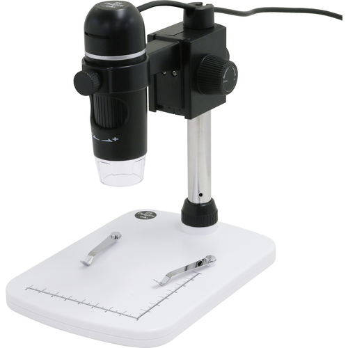 SK USB连接显微镜
USB显微镜MSN-500 MSN-500