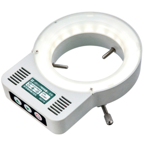 SK LED戒指照明设备
立体声显微镜的LED​​环照明器 L-21D