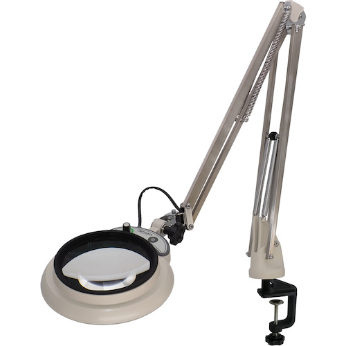 otsuka LED照明放大玻璃Magna Light-F类型3X AR MGL-F3XAR