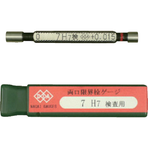 [停产] DIA双面有限插头仪表7H7进行检查 SG 7H7K