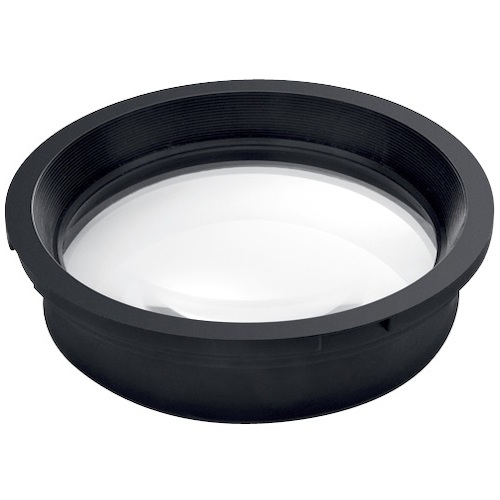 LS系列的SK LED放大镜4X系统镜头
用于放大镜LED LID LS系列（X4）的可互换镜头 SL-4