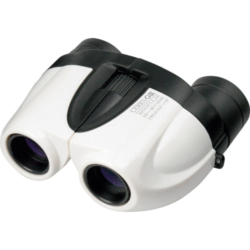 Ｋｅｎｋｏ　ＣＥＲＥＳ　Ｇ３　１０～３０倍２１ｍｍ口径　
Binoculars CG3-10-3021MCC04