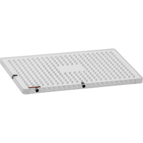 用于图像测量机（公制）M4丙烯酸板13 x 250 x 150的Renishaw多孔板
丙烯酸板 R-PV-13250150-10-4