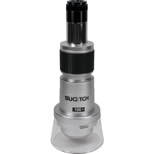 Sugito千分尺
带LED的千分尺 TS-8LEN-100WT