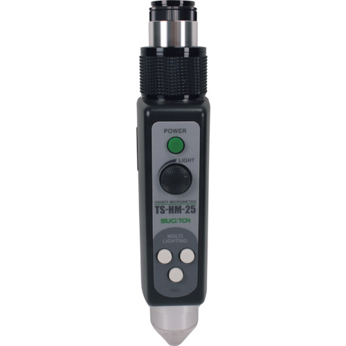Sugito方便的千分尺
方便的千分尺 TS-HM-25