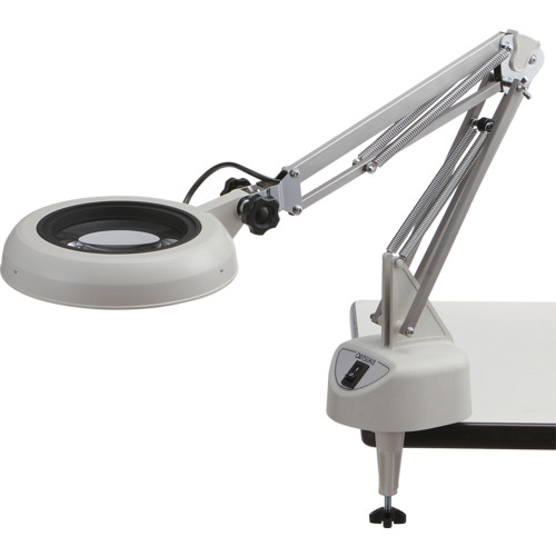 otsuka LED照明放大玻璃SKKL-CF 3X
LED ILLIMANIDEND放大镜 SKKL-CF3X