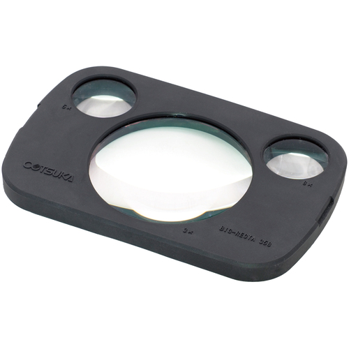 Otsuka Big Rector System 358AR Rector System for Olight5/6 BIG-RECTA358AR