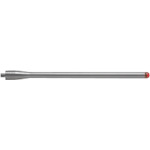 Renishaw M4 Ruby Ball笔直的手写笔/不锈钢轴（公制）&phi;5.0mmx L100.0mm x EWL83.2mm
ps3-2rstylus5x100l/m4straightstylus/d5.0mmrubyxl100.0mm（ssstem）xewl83.2mm A-5000-7522