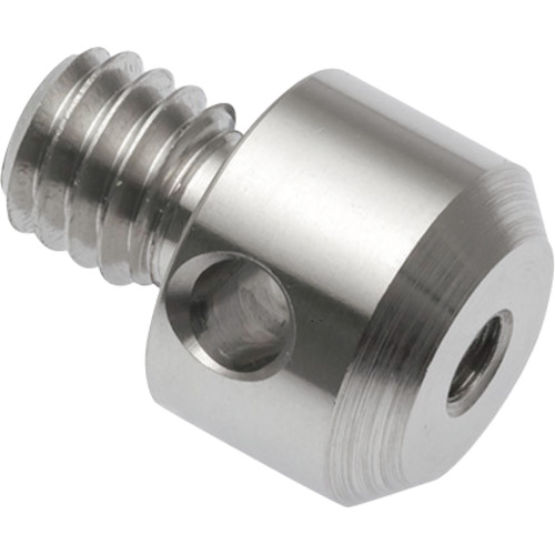 Renishaw M4/M2手写笔适配器L5.0mm
M4-M2EXTL5SS/M4-M2Stystylus适配器/L5.0mm（SS） A-5004-7595