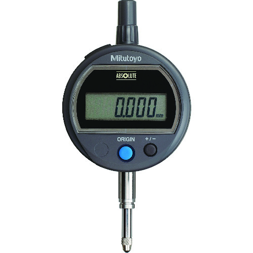 [停产] Mitutoyo数字ABS太阳数字指示器（543-500）
数字指示器 ID-S112S