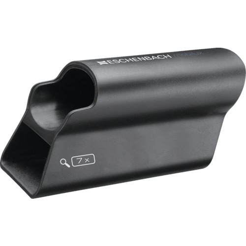 Eschenbach Mobase LED宽灯放大架7倍
mobase 1511-003
