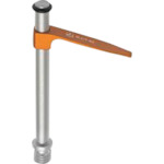 Renishaw张力夹（公制）M8 TC HT68 A40 B7.6 C4
张力夹 R-CT-40-70-8
