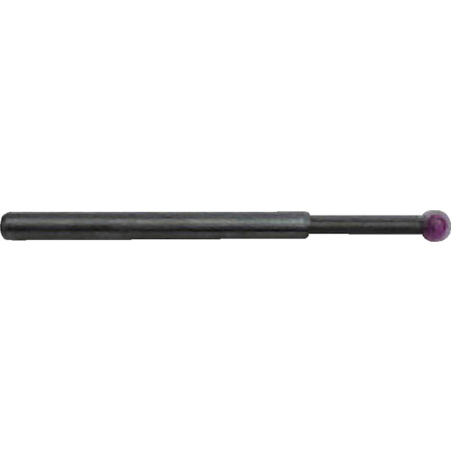 东京精密Carl Zeiss Ruby Ball Stylus（DK1，L16） 600341-8454-000
