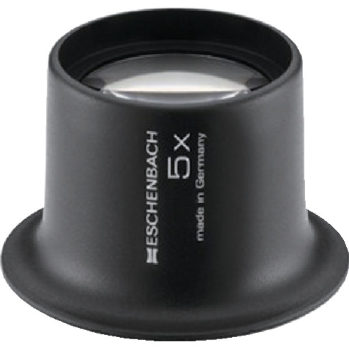 Eschenbach Eigh Highifier 5x
制表师放大镜 1124-5
