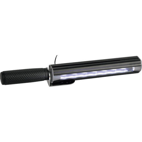 Otsuka Bar Light 2 GLED表面刮擦检查照明（2英寸主体 +握把） BARLIGHT2-G