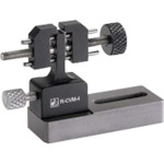 Renishaw Micro Biscamp（带有基数）（公制）M4 MVB HT35 A51 B16 C15 ADJ13
微虎钳夹 R-CVM-B-4