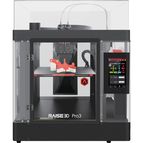 RISH3D RISH3D打印机Pro3
3D打印机 NPR-3