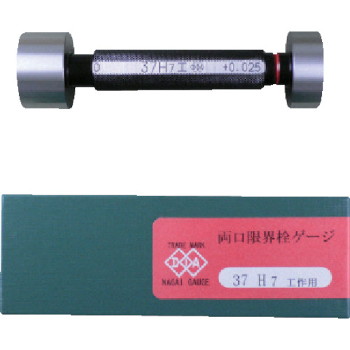 [停产] DIA双面有限插头量表37H7工作 SG37H7