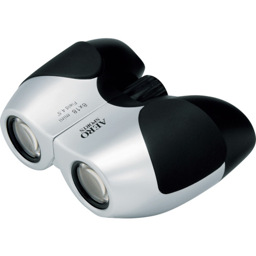 Ｋｅｎｋｏ　ＡＥＲＯ　ＳＰＯＲＴＳ　８倍１８ｍｍ口径　ｍｉｎｉ　
Binoculars AS818M