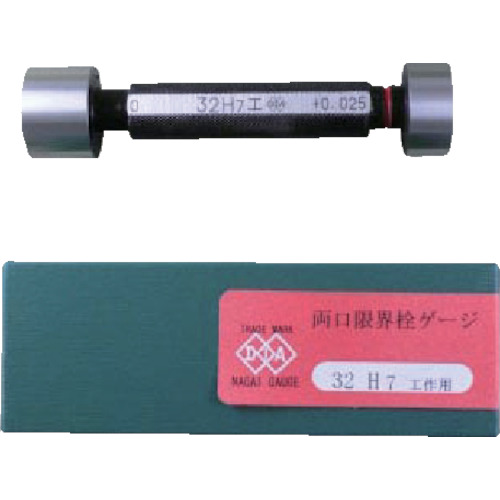 [停产] DIA双面有限插头量表32H7工作 SG32H7