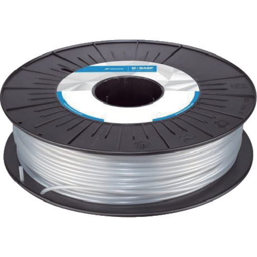 BASF 3D打印机丝超级宠物 - 自然2.85mm
3D打印机的巴斯夫丝 PET-0301B075