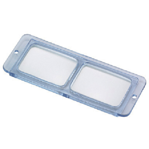 Ikeda镜头双眼头部放大1.8倍
1.8倍镜头，用于双目放大器编号BM-100 BM-100A1
