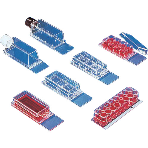 作为Love Tech Chamber幻灯片177372 2-5461-01