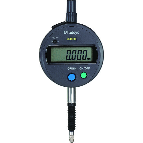 [停产] Mitutoyo [售罄并停止] ABS数字指示器（543-794）
数字指示器 ID-S112PX