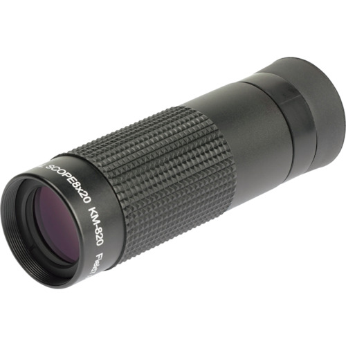 Kenko 100157 Real Scope 8x20
画廊范围 KM-820