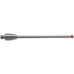 Renishaw M3 Ruby Ball Straight Stylus/Carbide轴（度量）&phi;2.0mmx L40.0mm x ewl32.5mm
PS1-23R/M3StraightStylus/d2.0mmrubyxl40.0mm（TCSTEM）XEWL32.5mm A-5003-0053