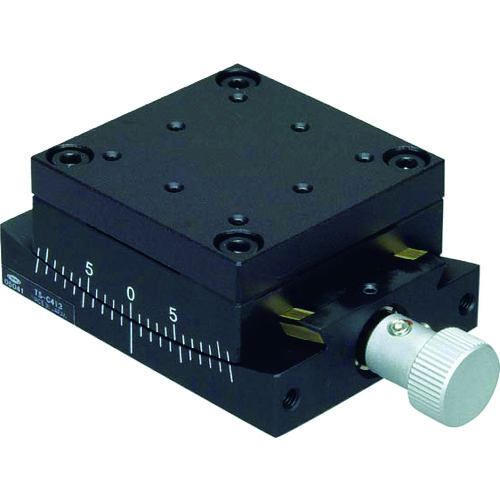 Chuo Seiki Gonio阶段40x40
GONIMOMETER阶段 TS-C413