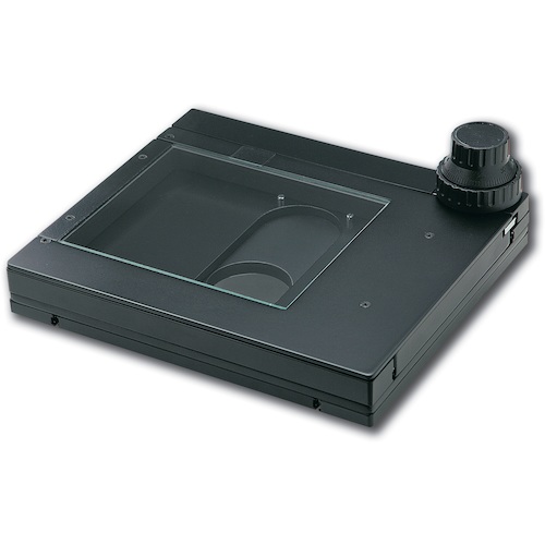 SK XY阶段显微镜50x70mm
XY显微镜阶段50 x70mm STD-7050