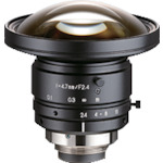 Kowa Optronics高分辨率镜头1型
高分辨率FA/MV镜头 LM4HC